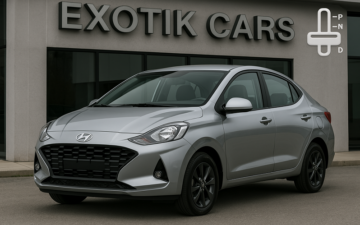 HYUNDAI SEDAN GRAND I10 (ou similaire/or similar) 