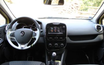 Renault Clio 5 (ou similaire/or similar) 