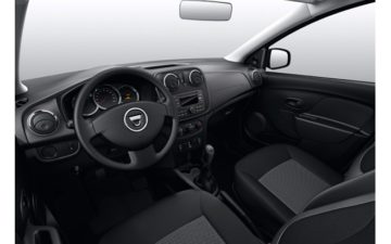 Dacia Duster 4x2 (ou similaire/or similar) 