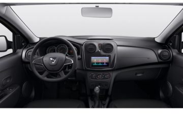 Dacia Sandero III Diesel (ou similaire/or similar) 