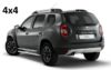 Rent Dacia Duster 4x4 diesel (ou similaire 4X4/or similar 4X4) 
