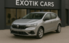 Rent Dacia Sandero III Diesel (ou similaire/or similar) 