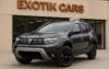 Rent Dacia Duster 4x2 (ou similaire/or similar) 