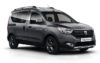 Rent Dacia Dokker Diesel 