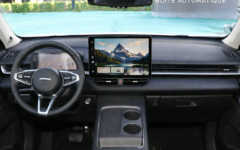 GWM HAVAL H6 HYBRID 