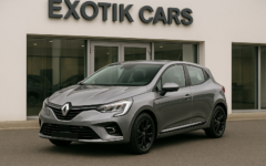 Renault Clio 5 (ou similaire/or similar) 