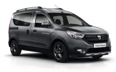 Dacia Dokker Diesel 