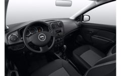Dacia Duster 4x2 (ou similaire/or similar) 
