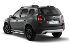 Dacia Duster 4x2 (ou similaire/or similar) 