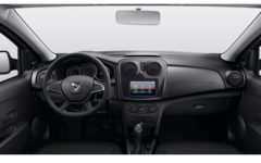 Dacia Sandero III Diesel (ou similaire/or similar) 