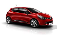Renault Clio 5 (ou similaire/or similar) 
